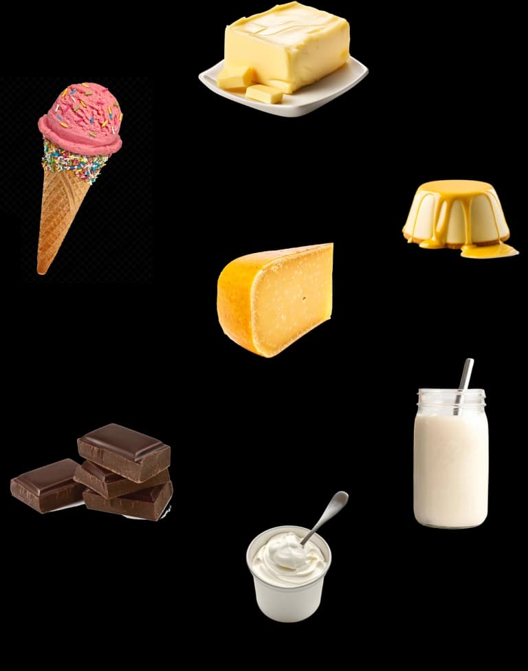 dairy-products